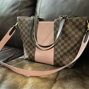 Authentic Louis Vuitton bag